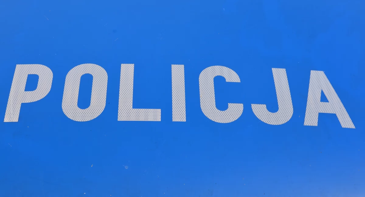 Inne dyscypliny, Policjant bronił mistrzowskiego tytułu - zdjęcie, fotografia