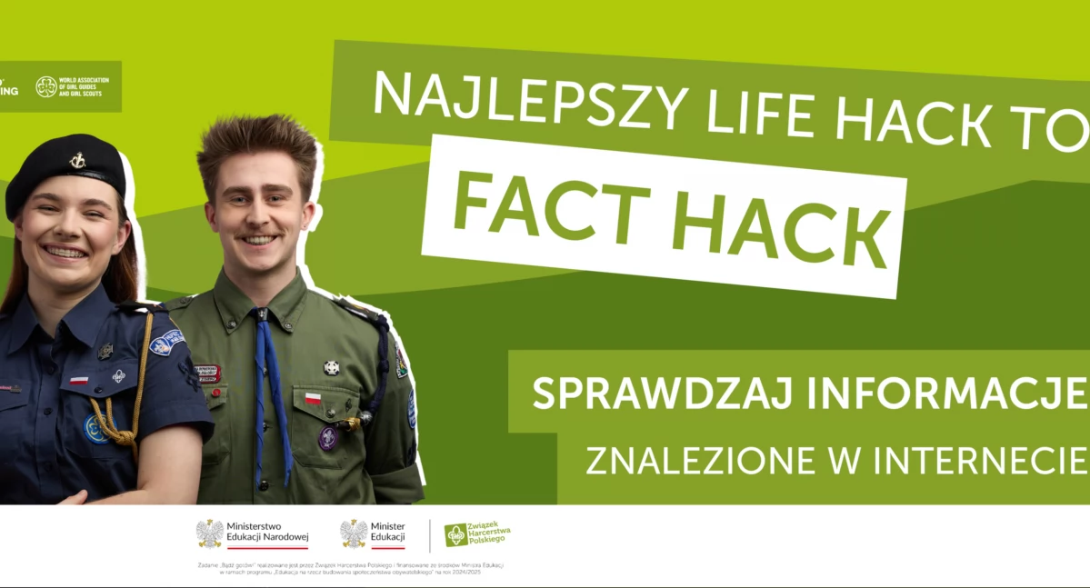 Ostrzeżenia, Czuwaj sieci - zdjęcie, fotografia
