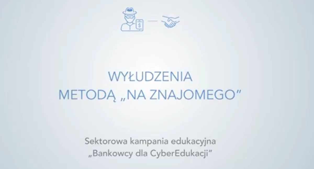 Ostrzeżenia, Wyłudzenia „na znajomego” - zdjęcie, fotografia