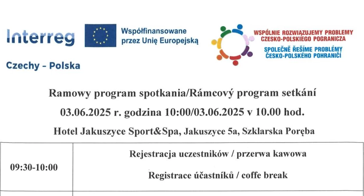 Z urzędów, rozpocząć działalość gospodarczą Polsce Czechach - zdjęcie, fotografia