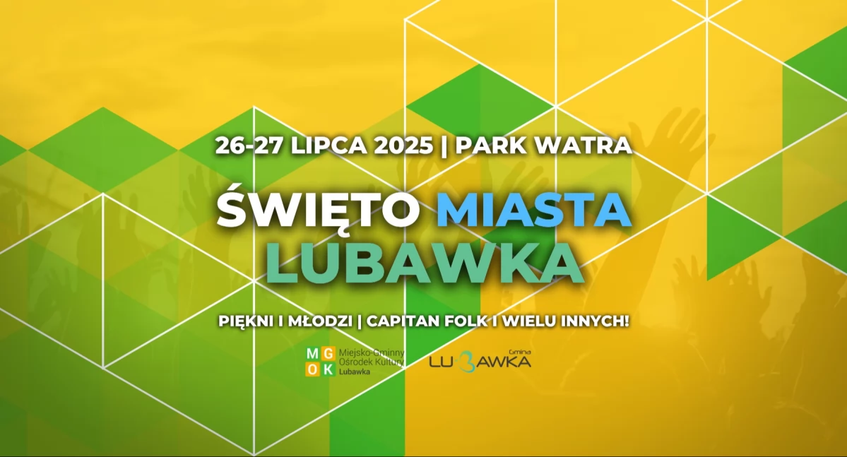 Inne wydarzenia kulturalne, Święto Miasta Lubawka - zdjęcie, fotografia