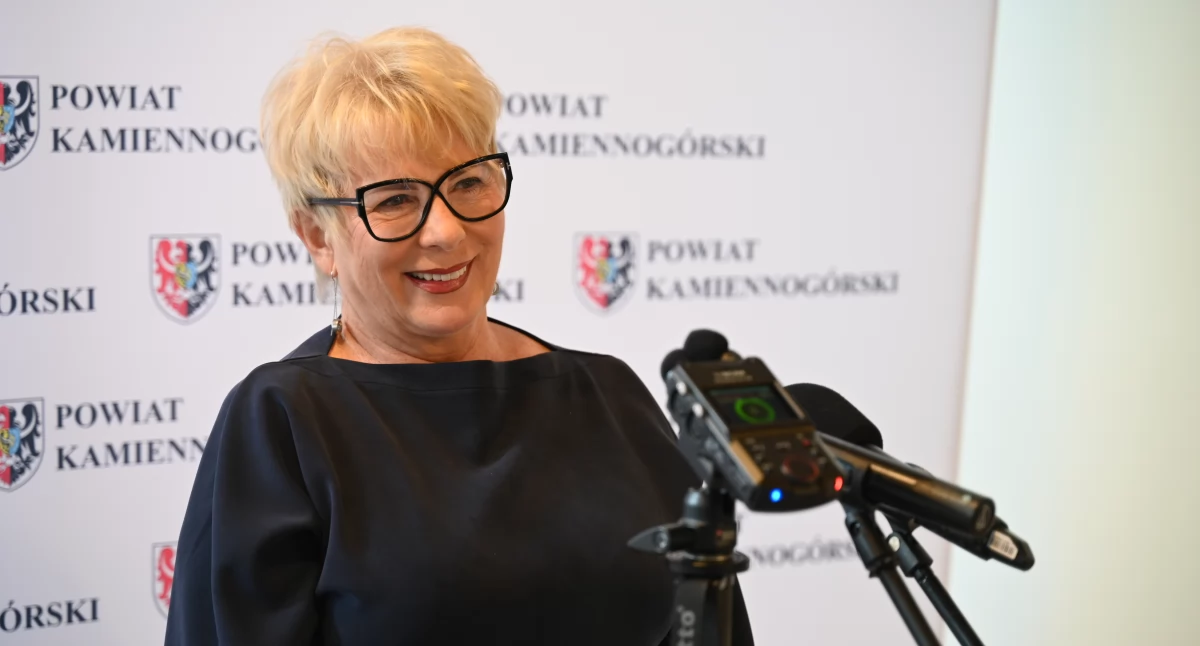 Samorząd, Radni ocenili zarząd powiatu - zdjęcie, fotografia