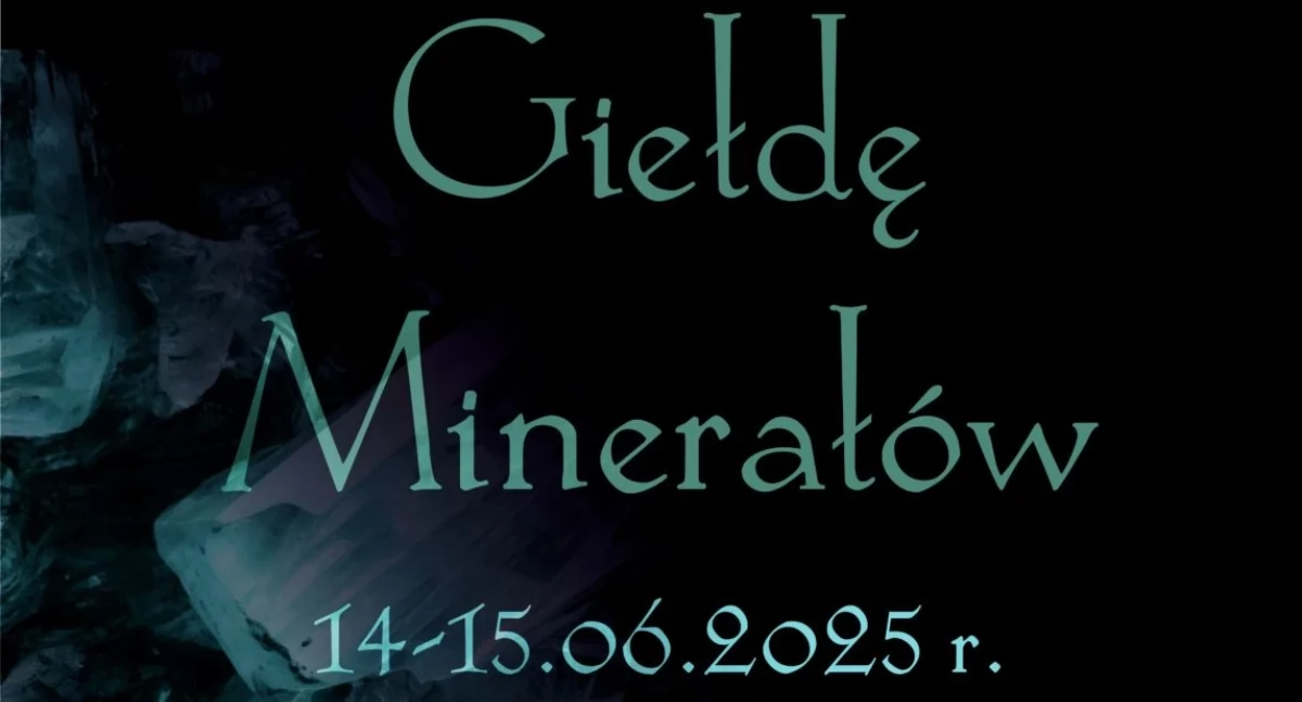 Inne wydarzenia kulturalne, Weekend minerałami zamku Bolków - zdjęcie, fotografia