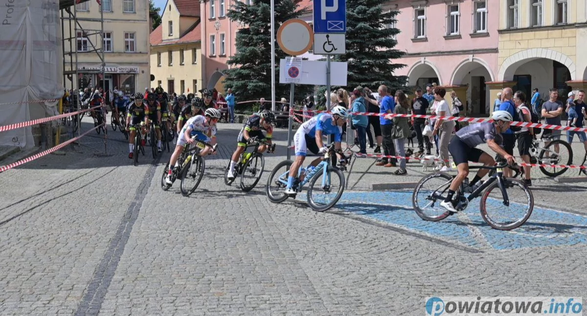Tak było przed rokiem  