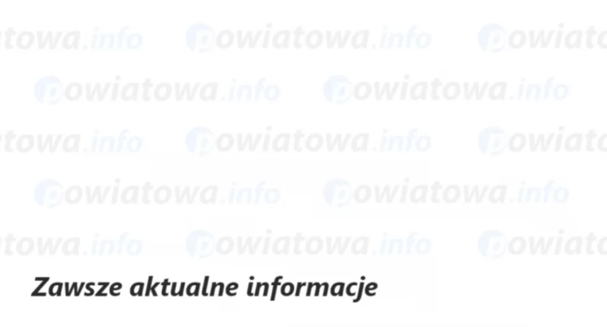 Powiat,  - zdjęcie, fotografia