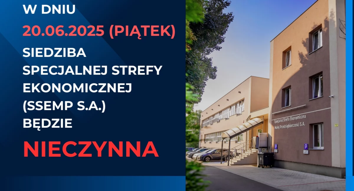 Z urzędów, Zamknięta Strefa - zdjęcie, fotografia