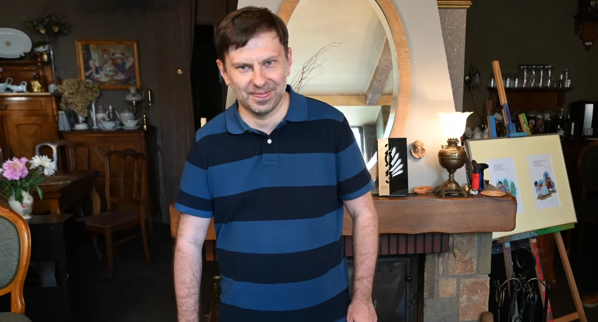 Rafał Hubaj 