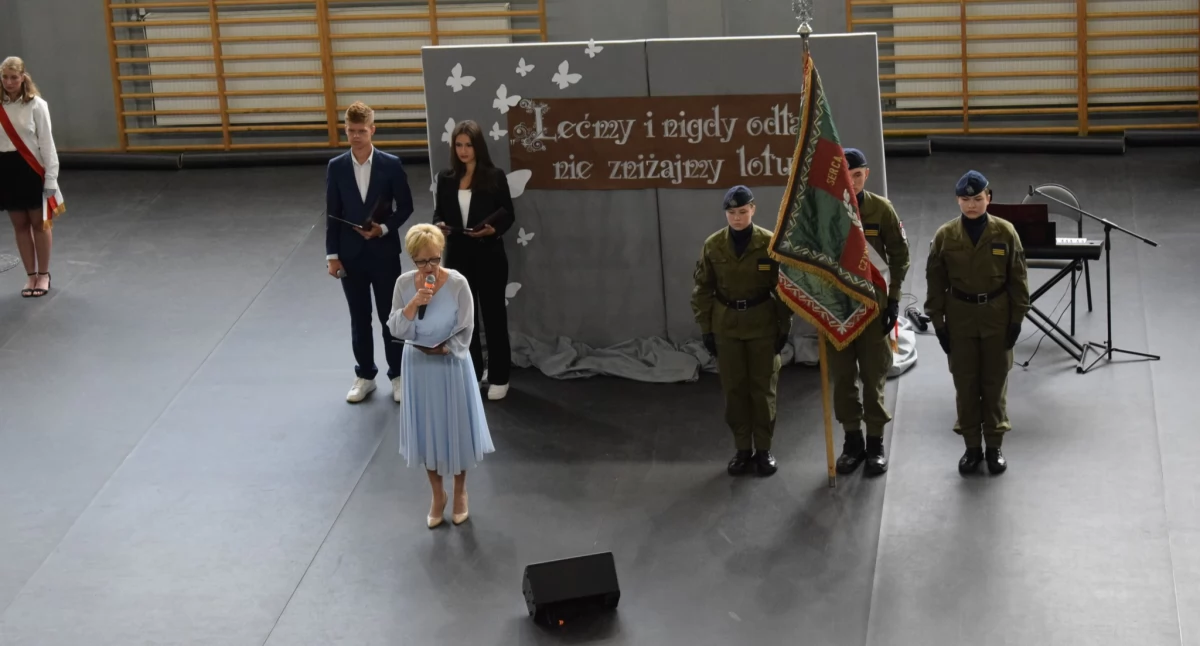 fot. ZSZiO Kamienna Góra