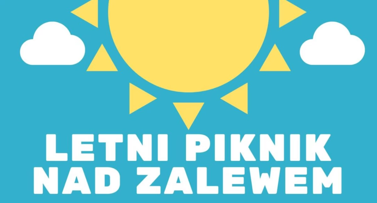 Inne wydarzenia kulturalne, Piknik zalewem - zdjęcie, fotografia