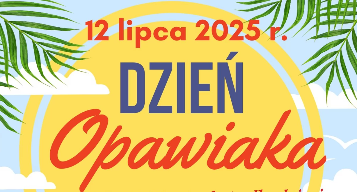 Inne wydarzenia kulturalne, Dzień Opawiaka - zdjęcie, fotografia