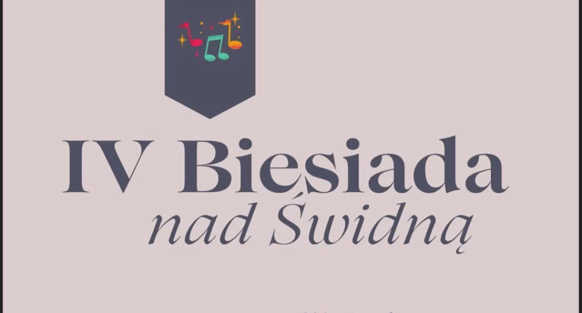 Koncerty, Biesiada Świdną - zdjęcie, fotografia