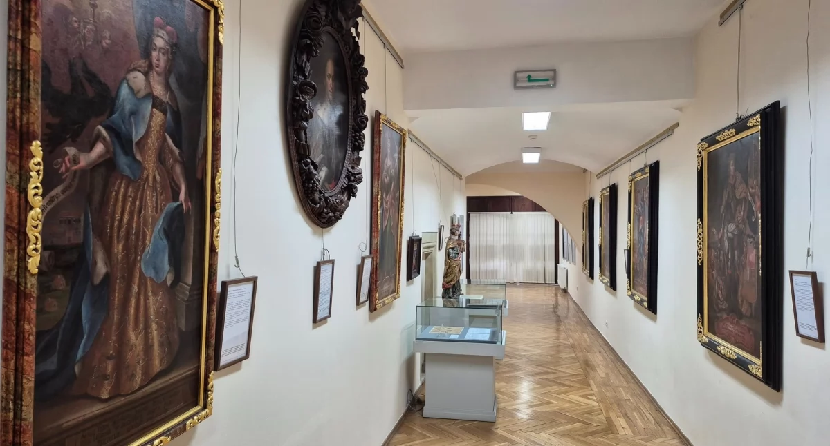 fot. Muzeum Tkactwa w Kamiennej Górze