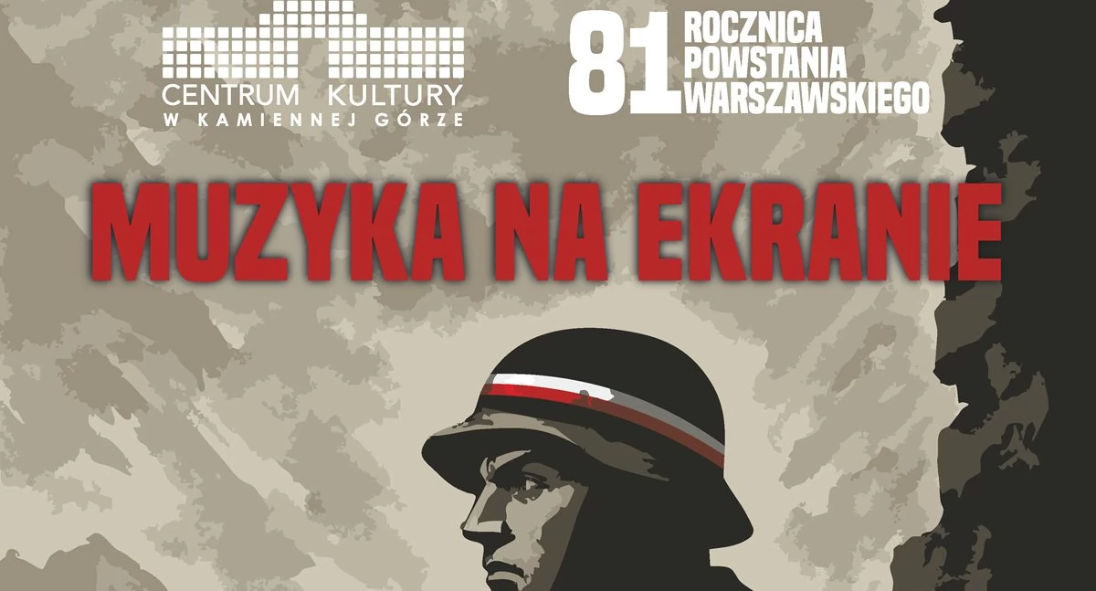 Koncerty, Koncert Powstanie Warszawskie - zdjęcie, fotografia