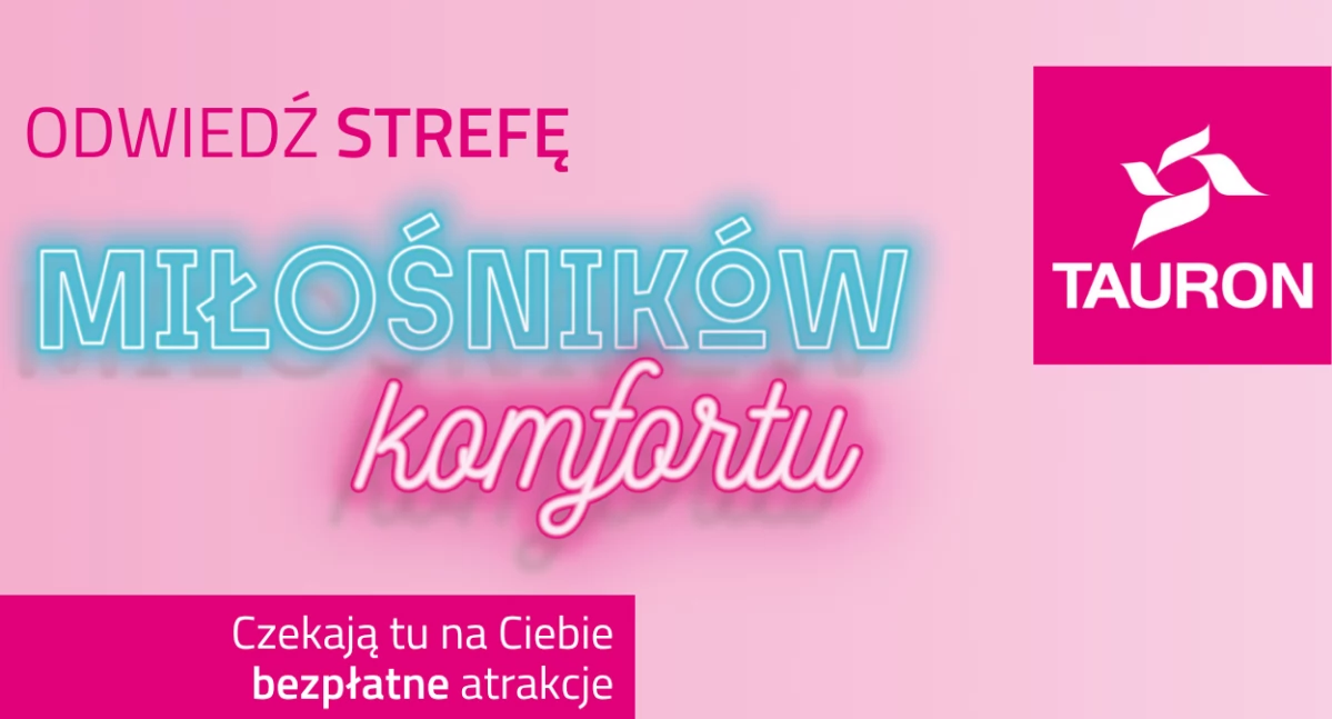 Inne wydarzenia kulturalne, TAURON Ciepło partnerem Kamiennej Góry - zdjęcie, fotografia