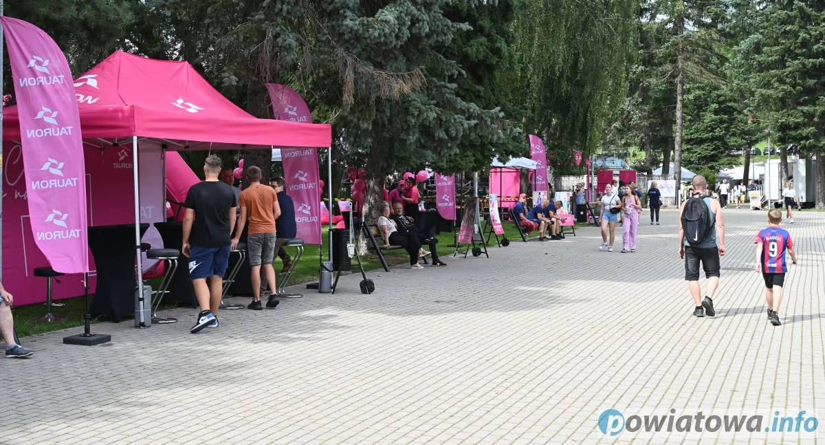 Inne wydarzenia kulturalne, Drugi dzień święta Kamiennej Góry - zdjęcie, fotografia