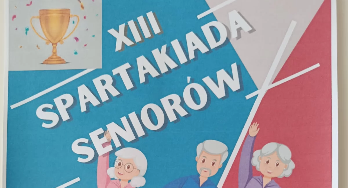 Inne dyscypliny, Spartakiada Seniorów Marciszowie - zdjęcie, fotografia