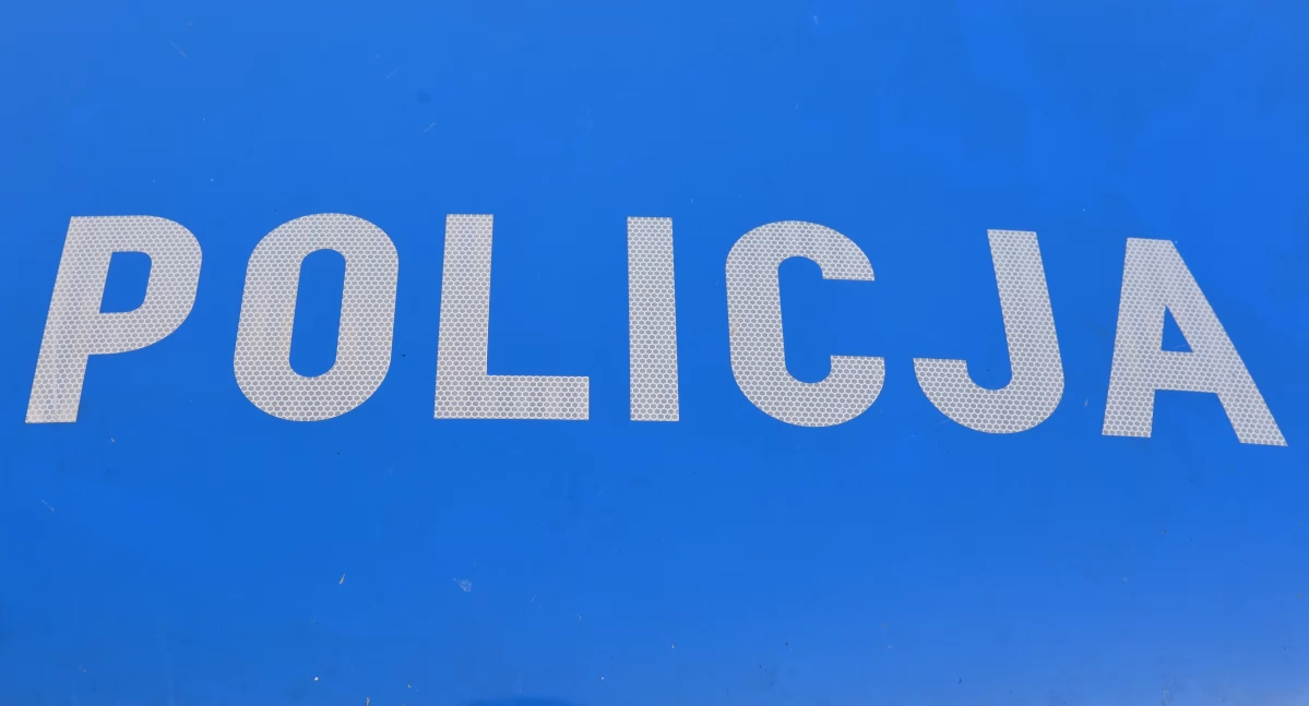 Policja, Zaginął kamiennogórzanin policja prosi pomoc - zdjęcie, fotografia