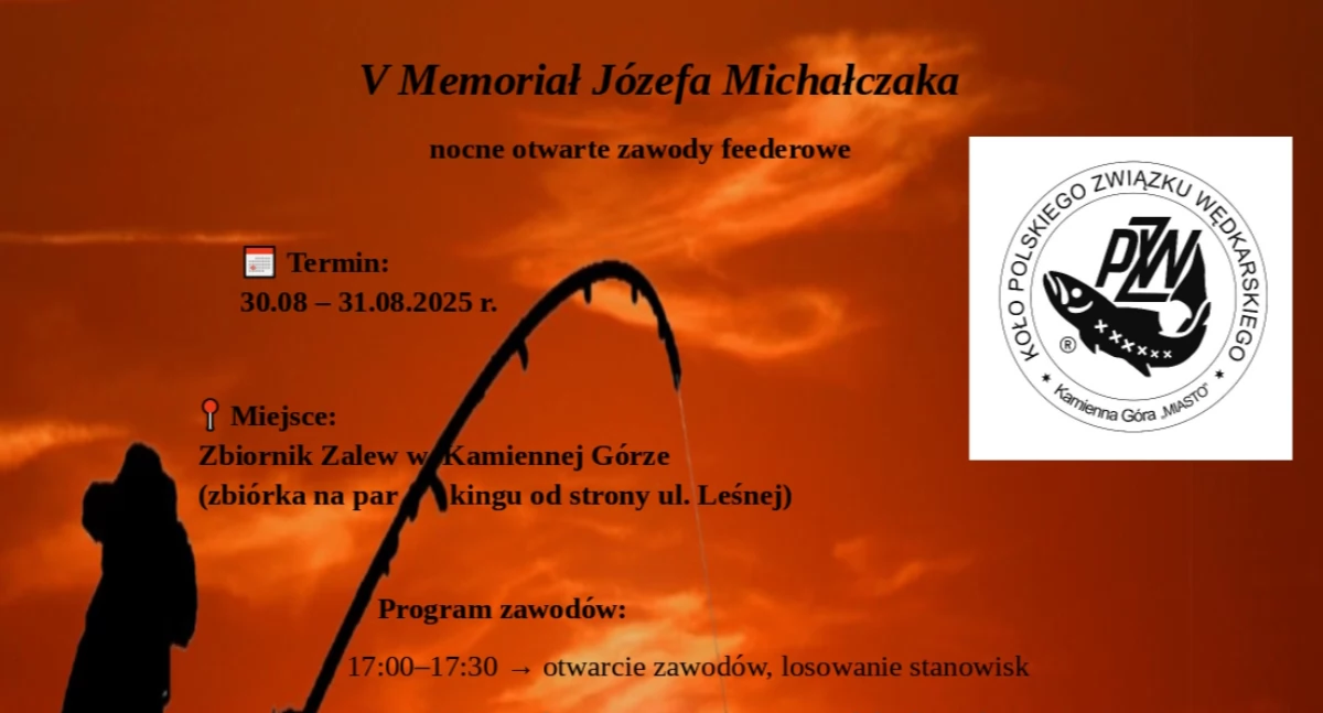 Inne dyscypliny, Memoriał Józefa Michałczaka - zdjęcie, fotografia