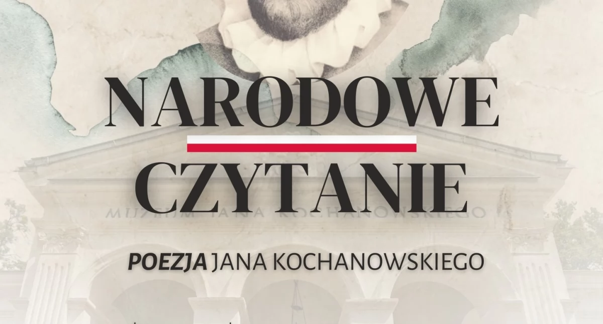Inne wydarzenia kulturalne, Narodowe Czytanie Lubawce - zdjęcie, fotografia