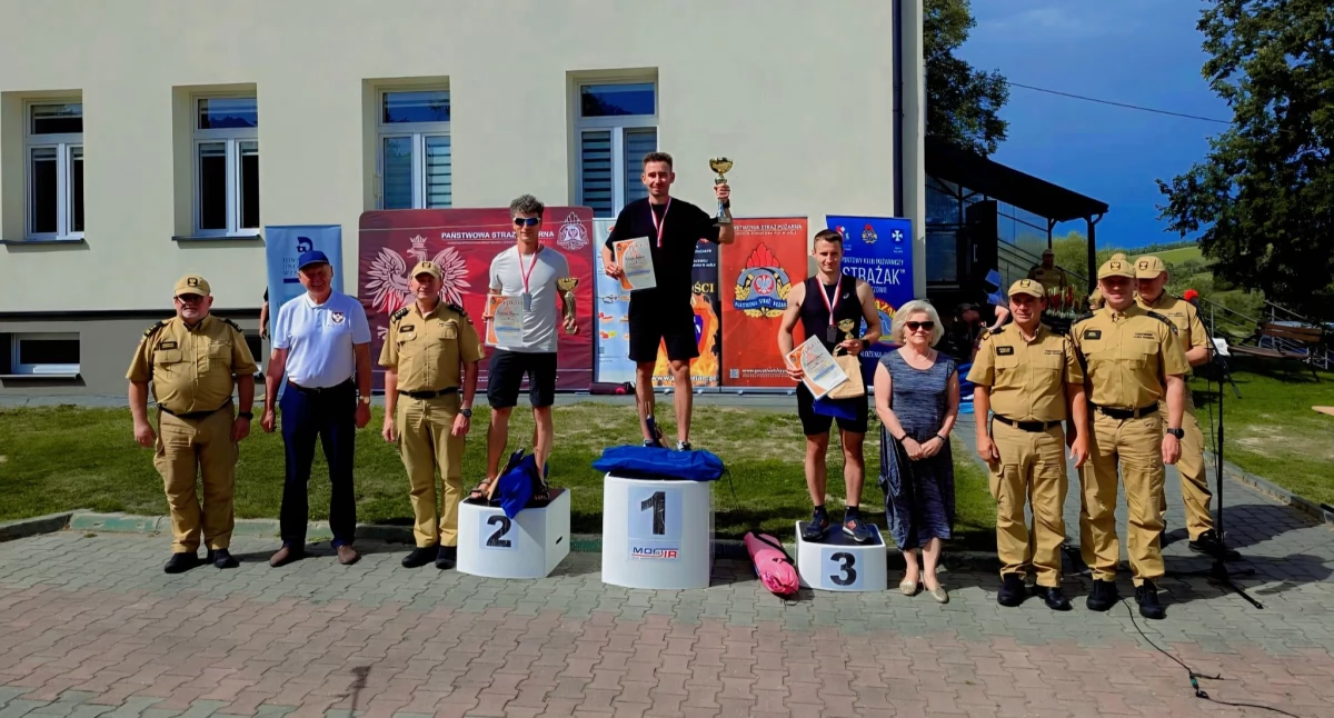 fot. kpt. Patryk Rogala