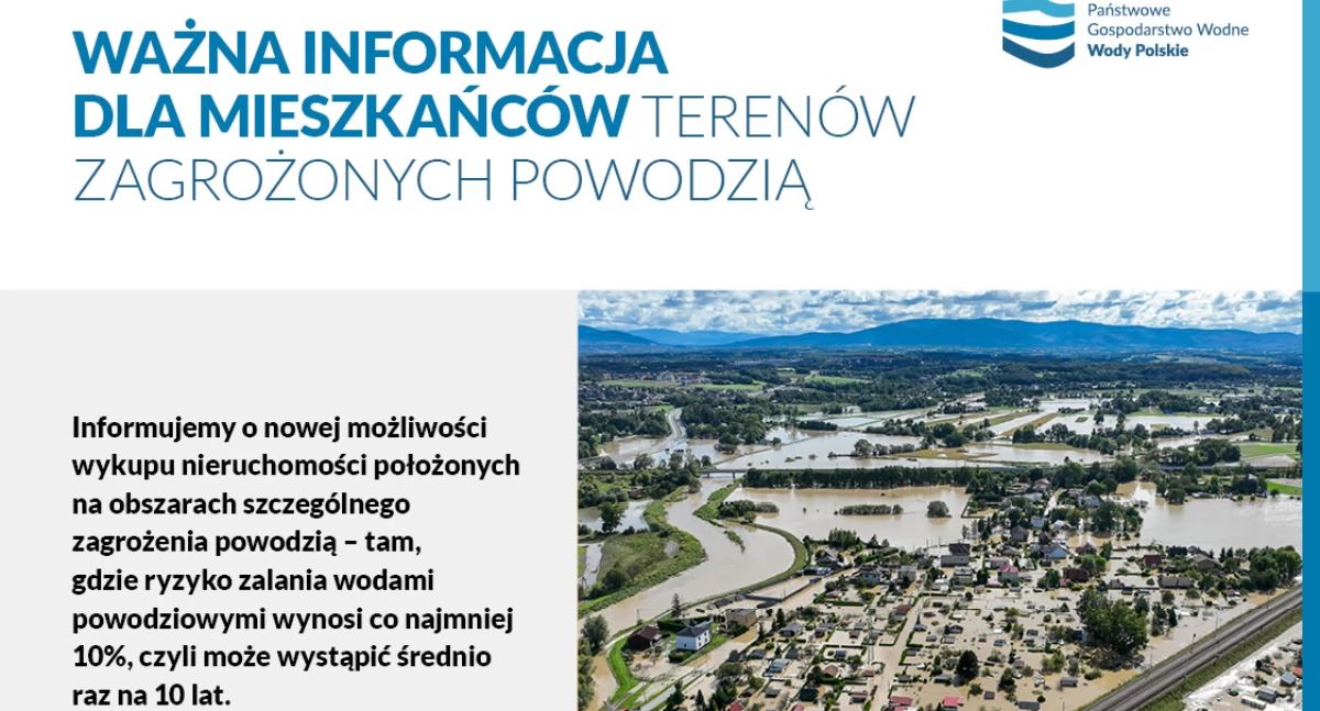 Powiat, Polskie mogą kupić twoją nieruchomość - zdjęcie, fotografia