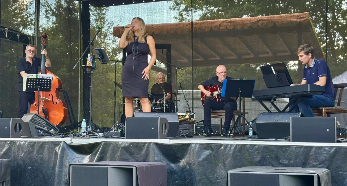 fot. facebook / Krokus Jazz Festiwal