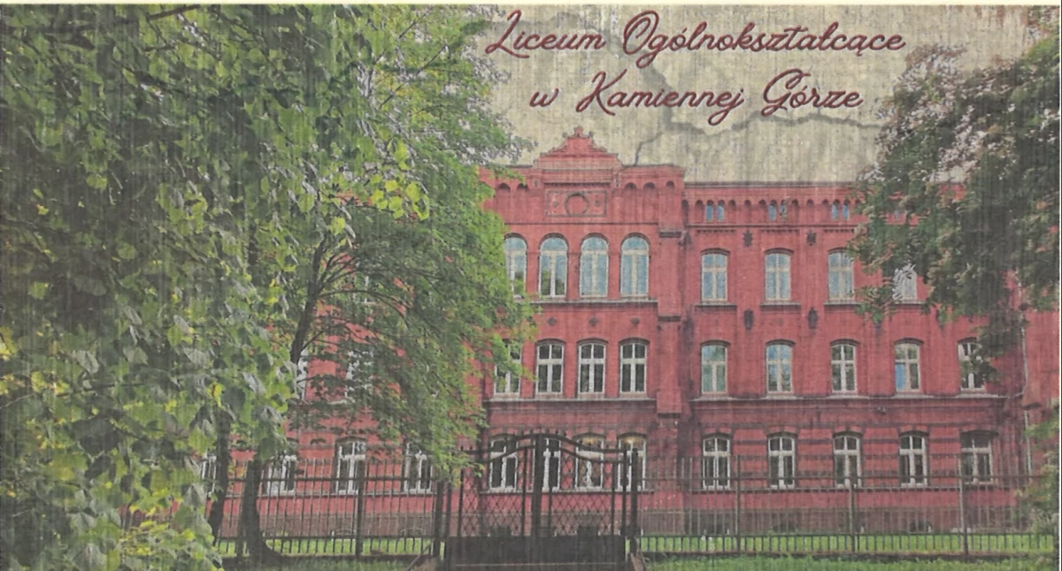 Szkoły, edukacja, Zaproszenie wszystkich Absolwentów Kamiennej Górze - zdjęcie, fotografia