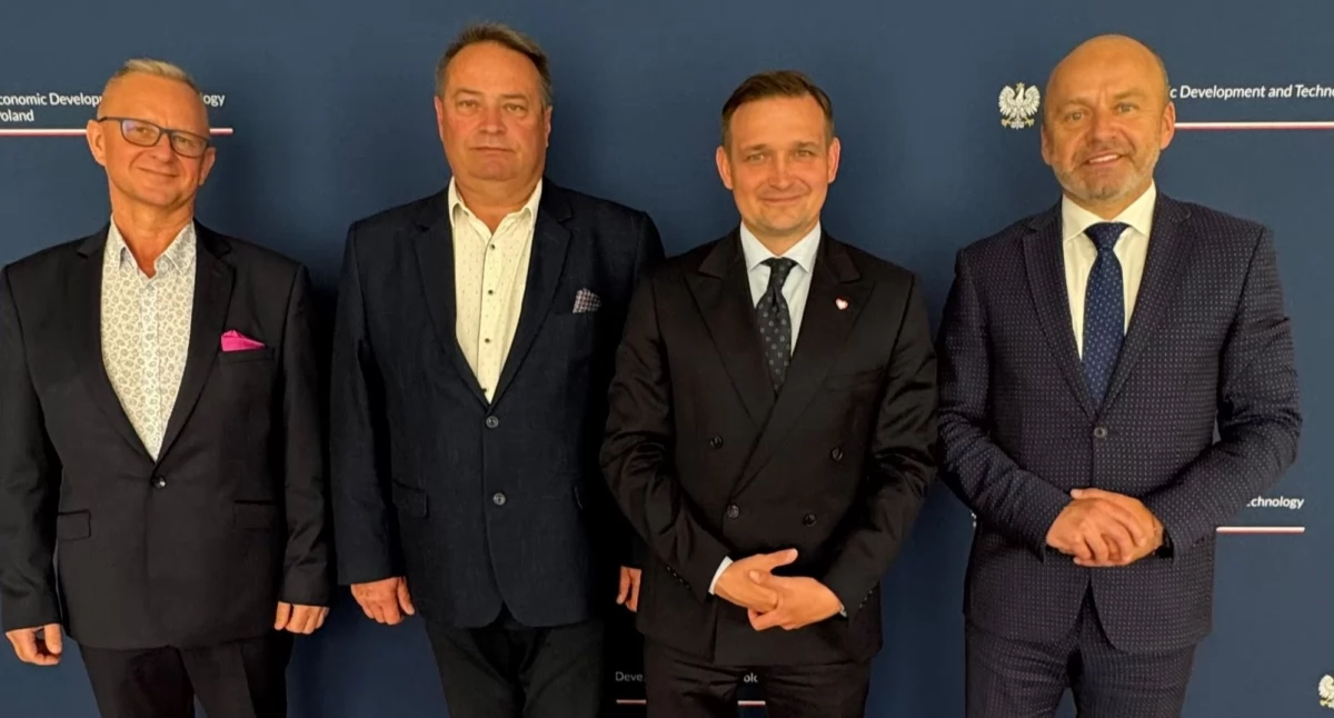 Z urzędów, Strefie Ministerstwie - zdjęcie, fotografia