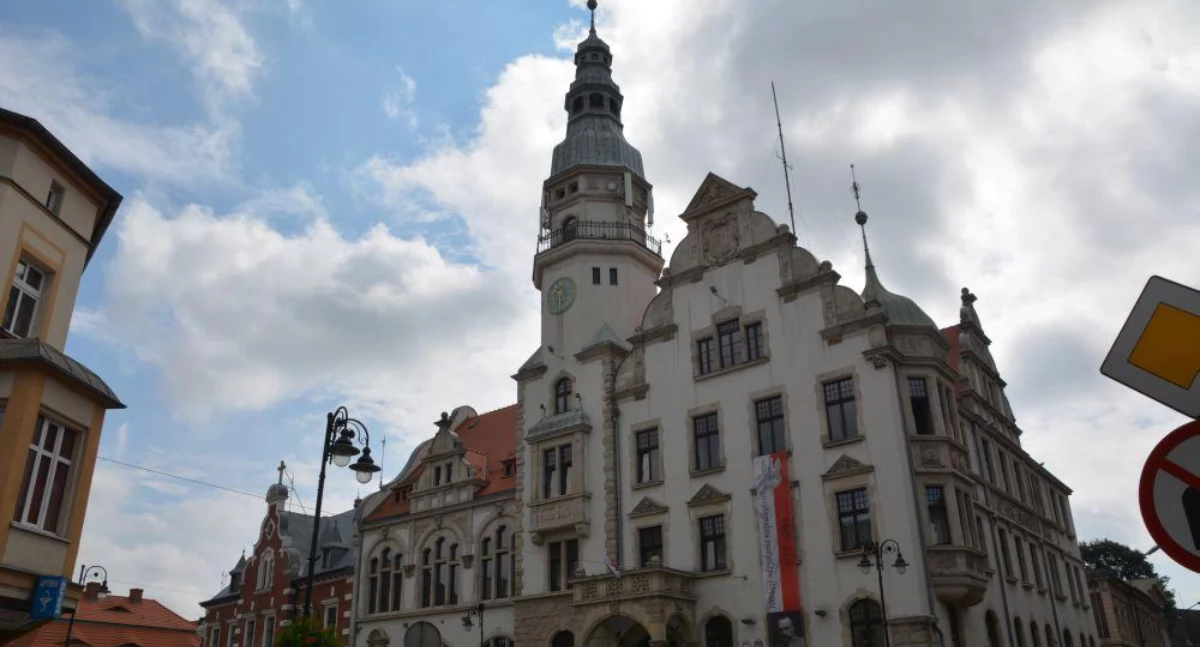 Samorząd, jakich projektów kamiennogórzanie wybiorą beneficjenta Budżetu Obywatelskiego - zdjęcie, fotografia