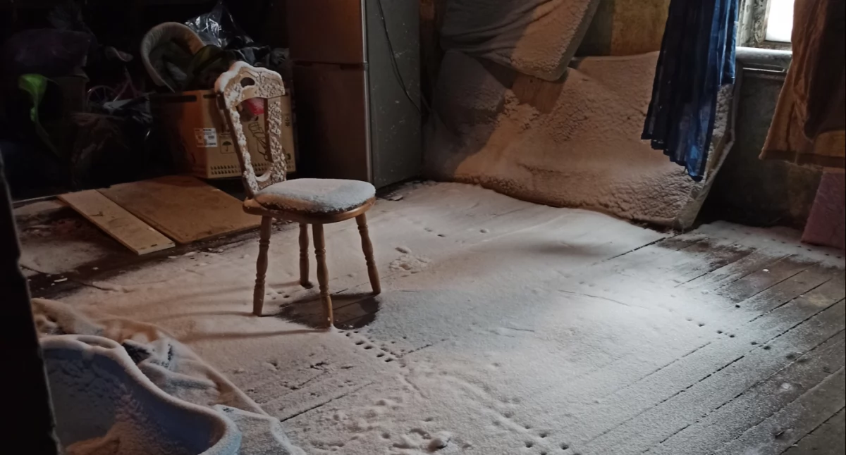 Inwestycje, remonty, potrzebny pilny remont! - zdjęcie, fotografia
