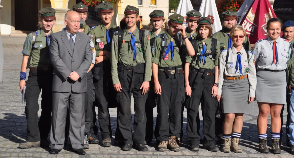 Historia, historii września - zdjęcie, fotografia
