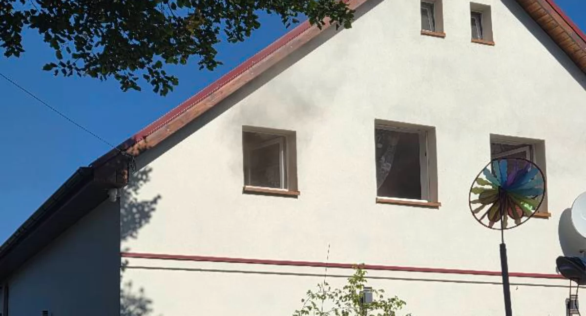 fot. KP PSP Kamienna Góra