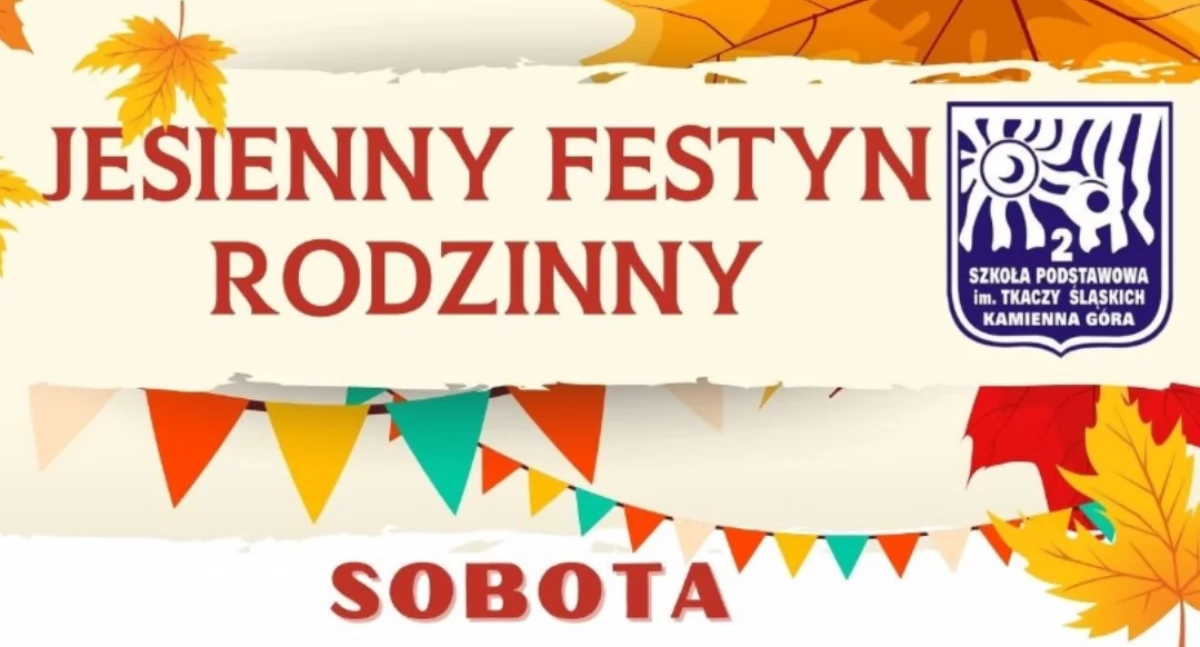 Rękodzieło, jarmarki, festyny, Jesienny festyn rodzinny - zdjęcie, fotografia