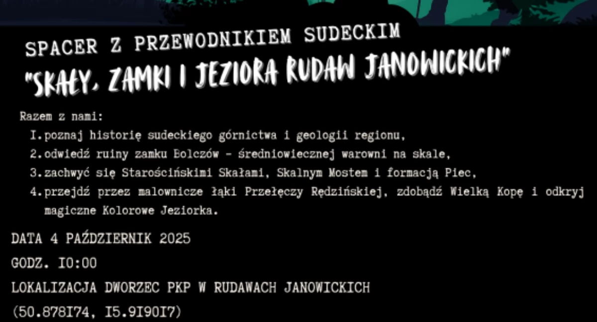 Ekologia, przyroda, Śladami natury legend - zdjęcie, fotografia