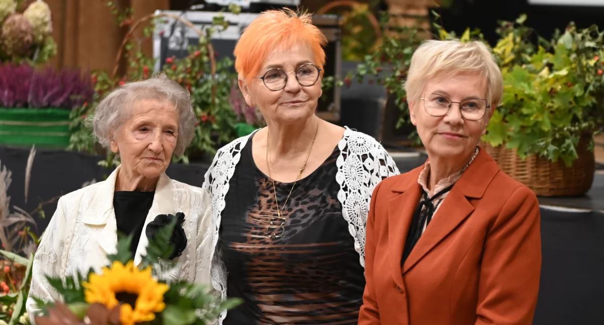 Szkoły, edukacja, Jubileuszowy akademicki Lubawce - zdjęcie, fotografia