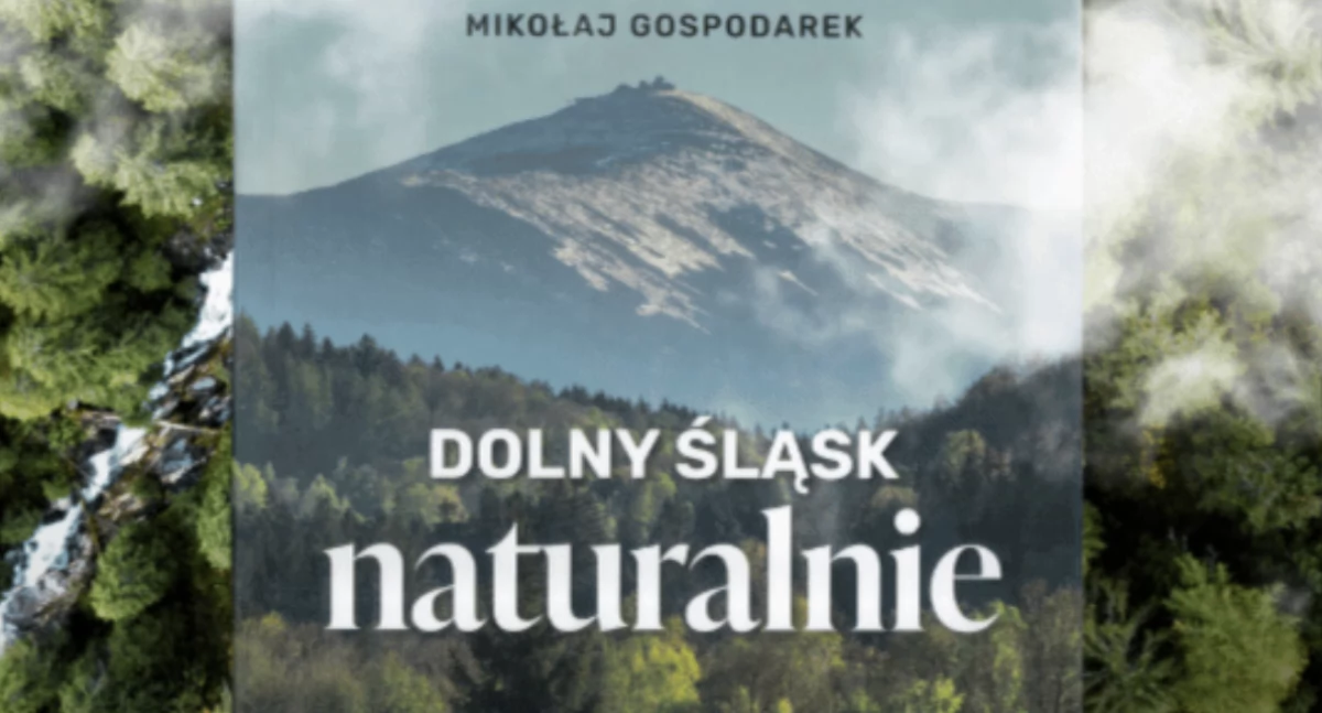 Turystyka, „Dolny Śląsk naturalnie” akcja przewodnik! Odkryj najpiękniejszych miejsc regionie - zdjęcie, fotografia