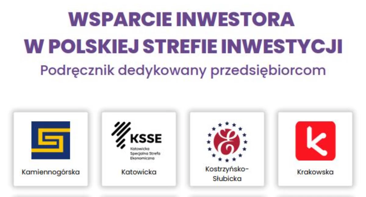 Z urzędów, Polska Strefa Inwestycji wydaje skomplikowana teraz będzie! - zdjęcie, fotografia