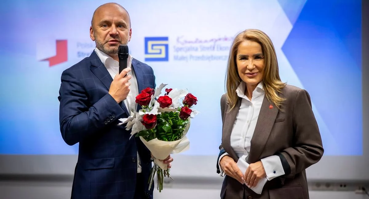 Z urzędów, posiedzenie Rozwoju Obszaru Gospodarczego SSEMP - zdjęcie, fotografia