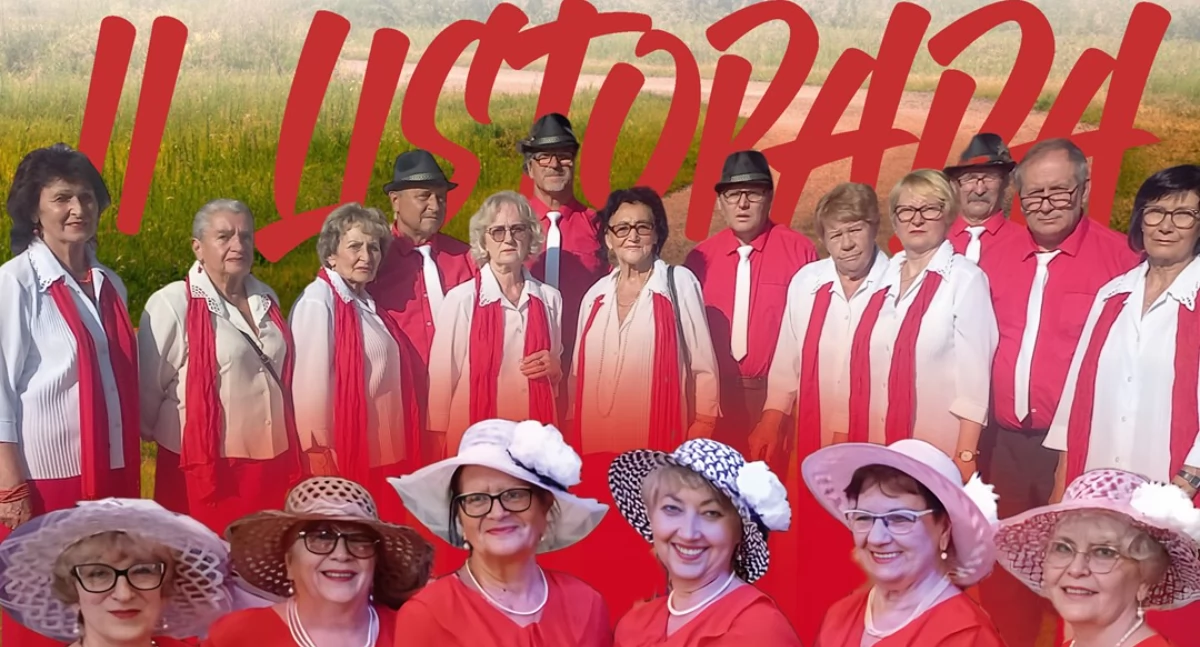 Koncerty, Uroczysty Koncert Drogi wolności Centrum Kultury - zdjęcie, fotografia
