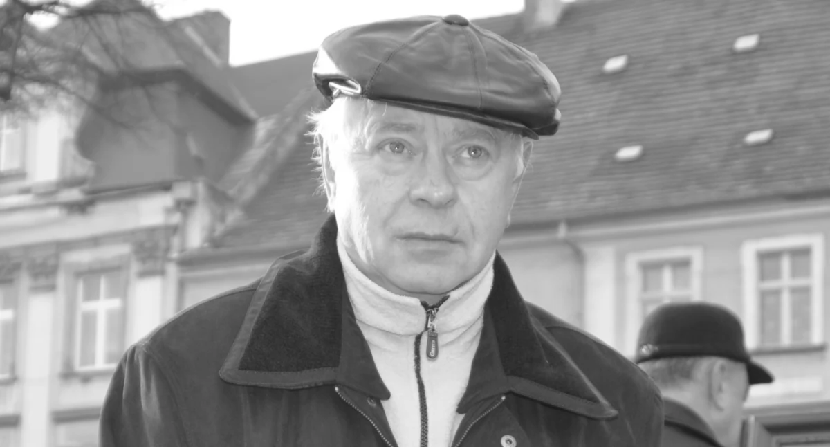 Józef Chęć, fot. archiwum