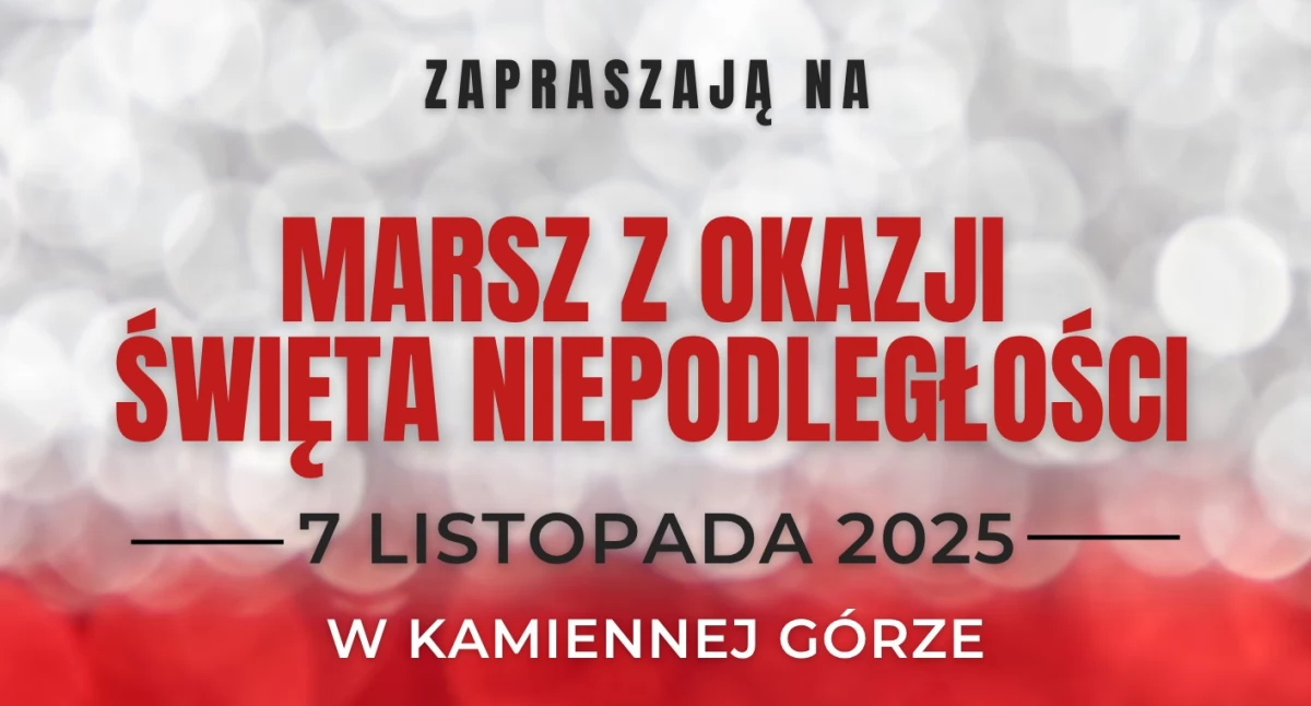 Inne wydarzenia kulturalne, Marsz okazji Niepodległości - zdjęcie, fotografia