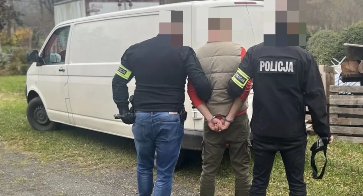 fot. policja Jelenia Góra