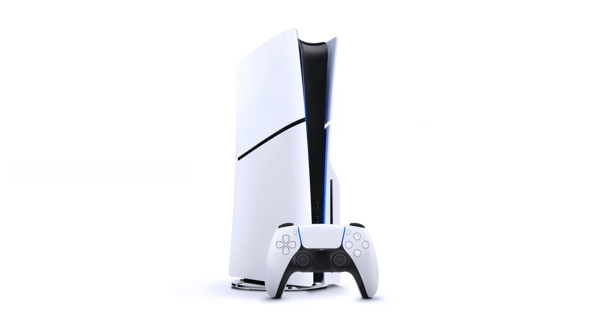 Współpraca, Najlepsze PlayStation wybrać - zdjęcie, fotografia