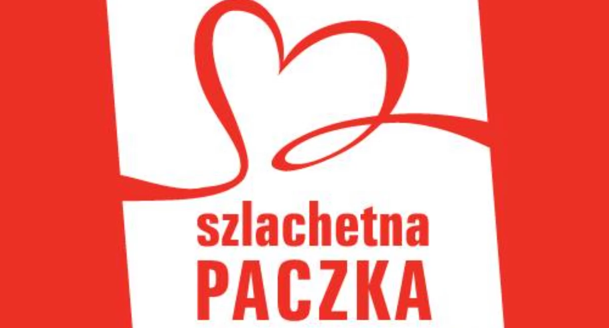 Powiat, Szlachetna Paczka wybór rodzin - zdjęcie, fotografia