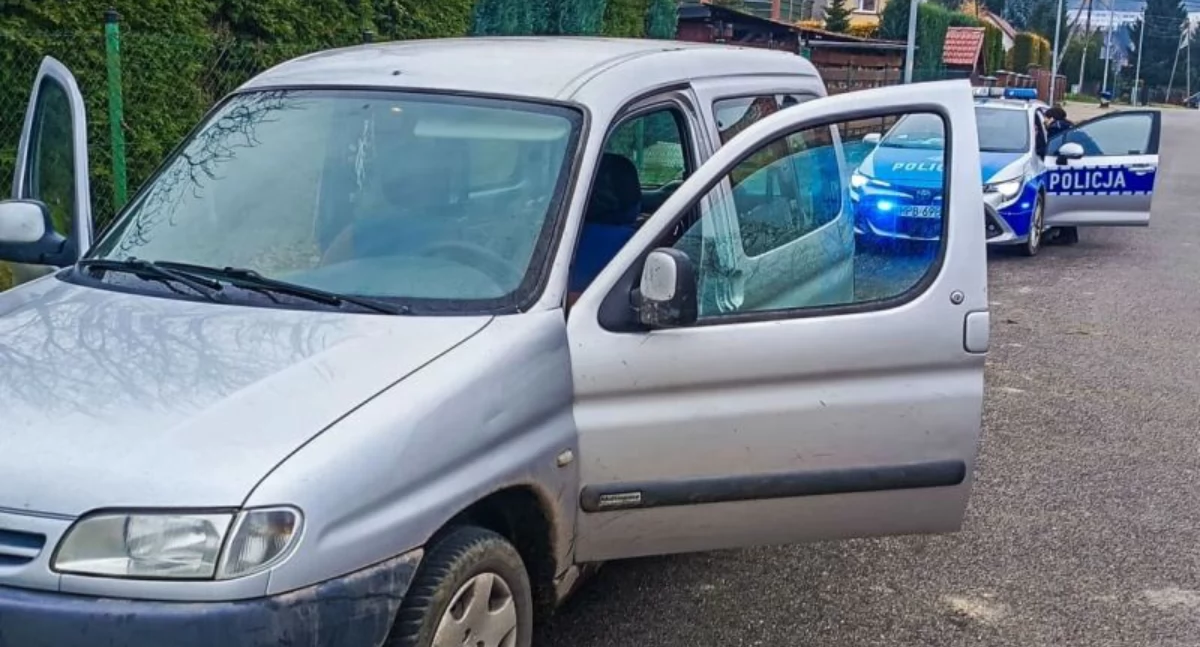 fot. policja Kamienna Góra
