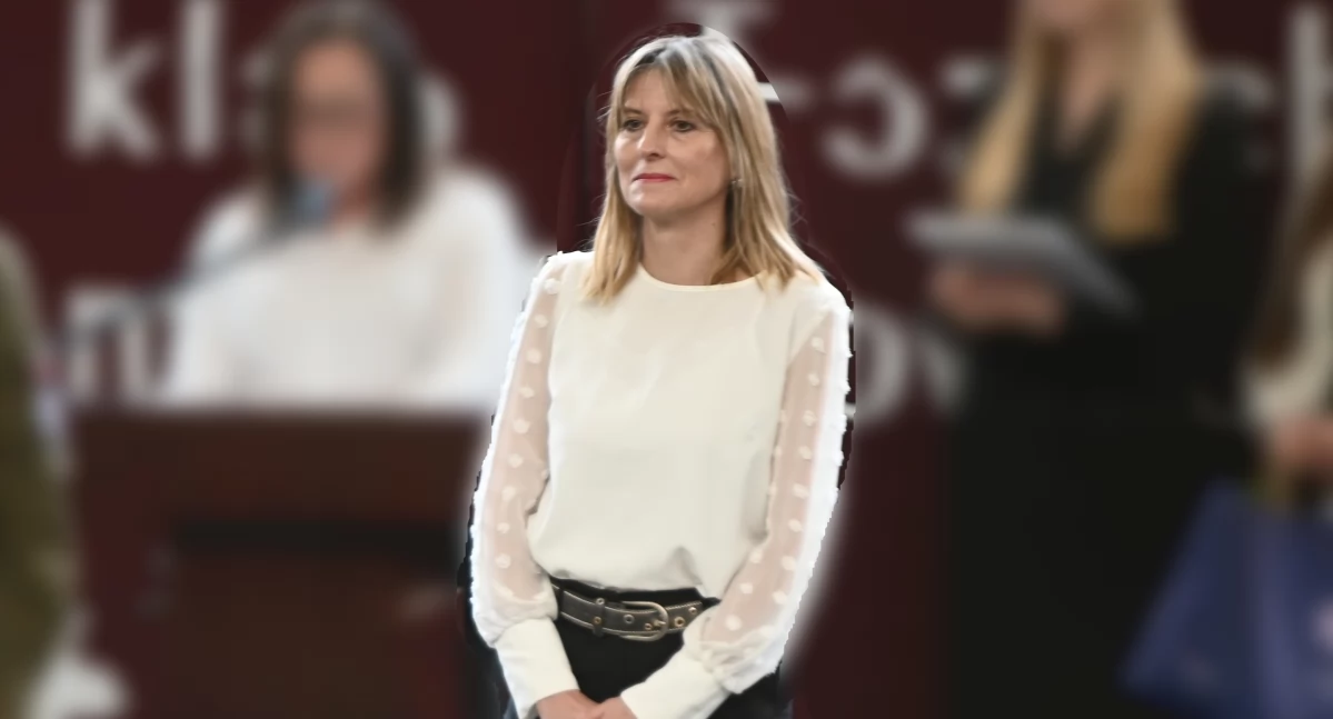 Agnieszka Długosz