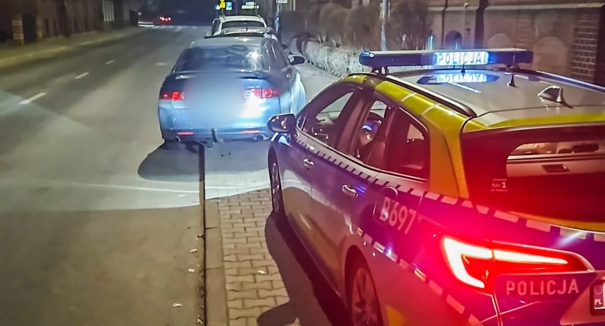 fot. policja Kamienna Góra