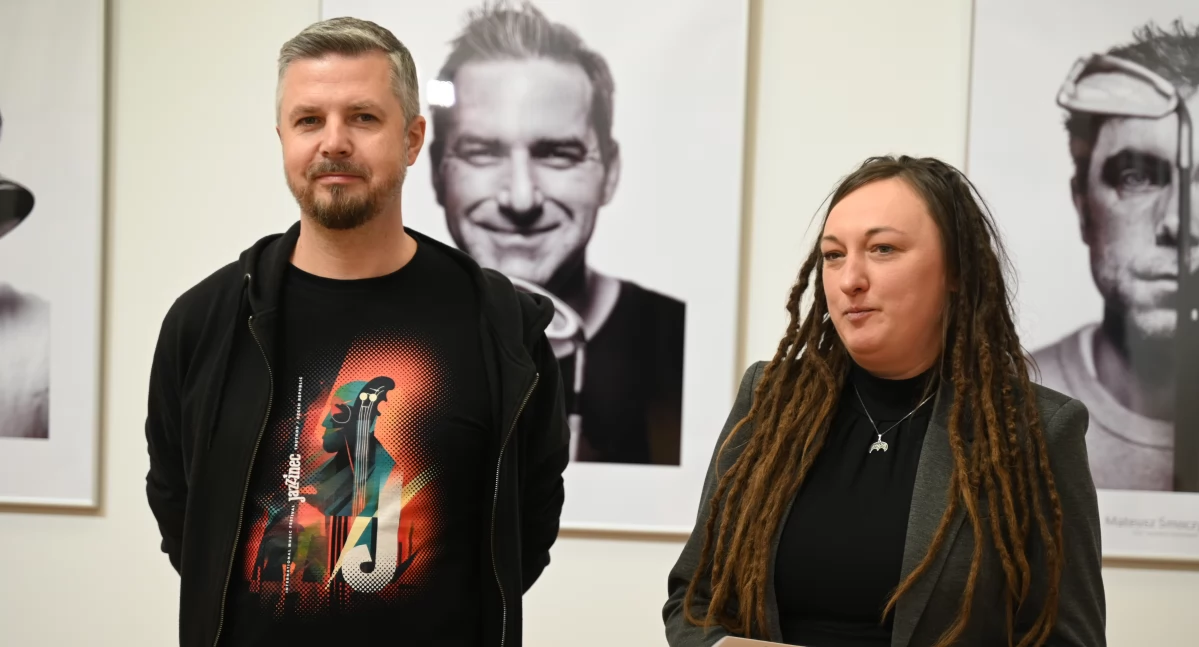 Wystawy, Powrót Kamiennej Góry - zdjęcie, fotografia