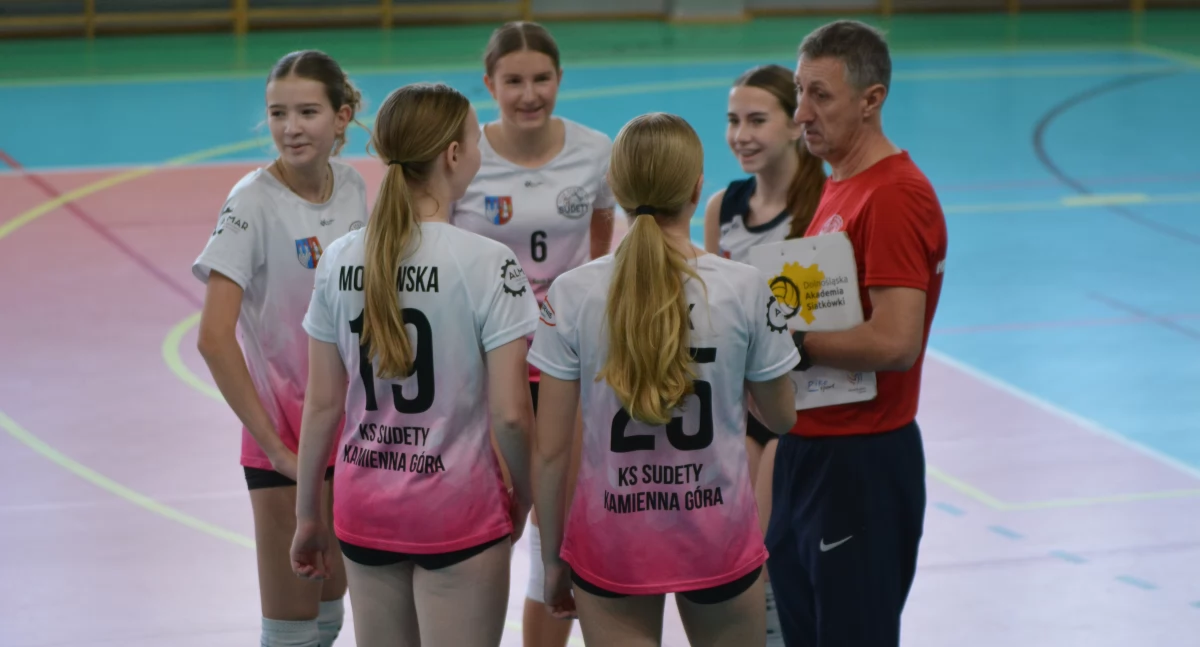 KS Sudety Kamienna Góra - fot. archiwum