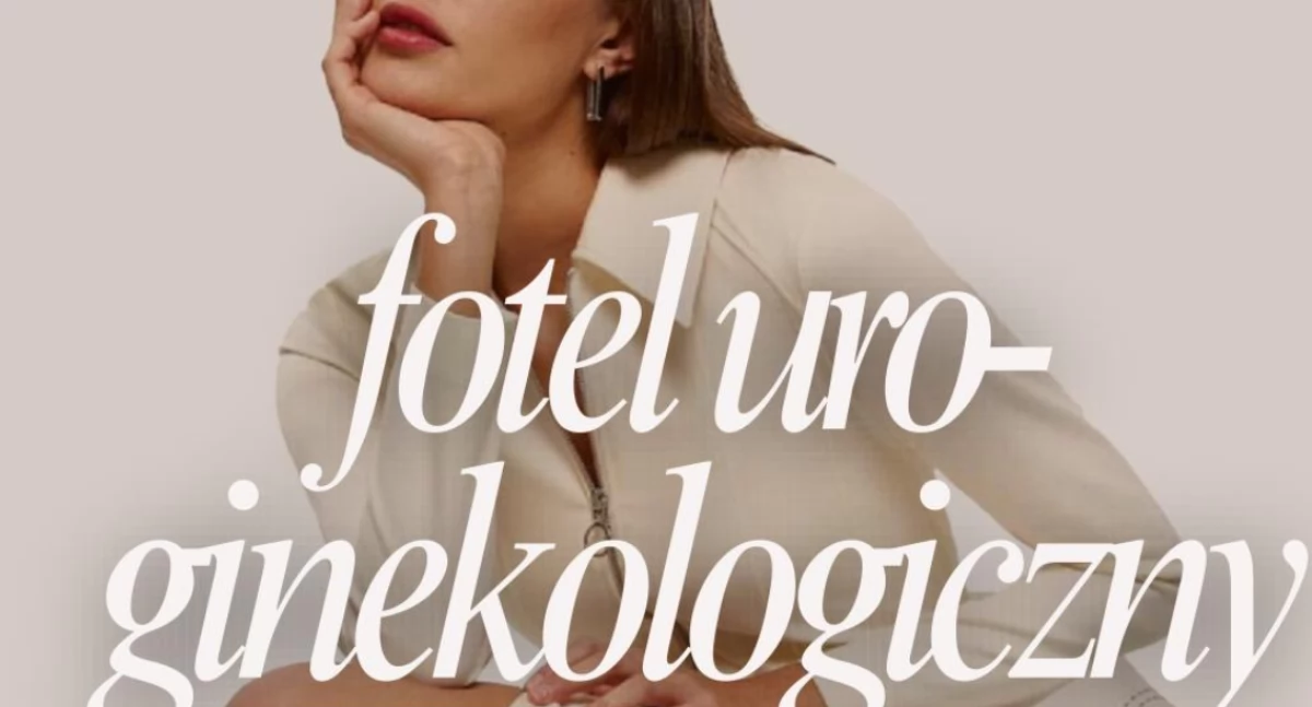 Współpraca, FOTEL EMSculpting TERAPII UROGINEKOLOGICZNEJ Katharsis Salon - zdjęcie, fotografia